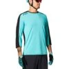 Fox Racing Fox Ranger Drirelease 3/4 Sleeve Jersey -Foxe Style Shop 64082 fox ranger drirelease 3 4 sleeve jersey
