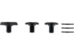 Fox Racing Fox Rampage Visor Screws 5 Fox Racing Fox Rampage Visor Screws -Foxe Style Shop 64219 fox rampage visor screws