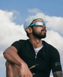 POC Do Blade Hydrogen White -Foxe Style Shop 64296 poc do blade hydrogen white