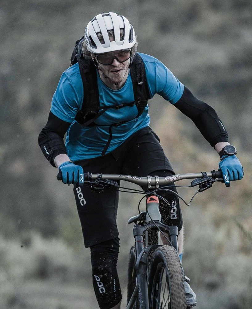 POC VPD Air Sleeves 4 POC VPD Air Sleeves - Image 2