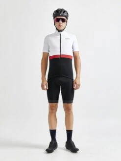 Craft Core Endurance Jersey -Foxe Style Shop 64406 craft core endurance jersey
