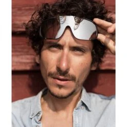 POC Aspire Uranium Black -Foxe Style Shop 64455 poc aspire uranium black