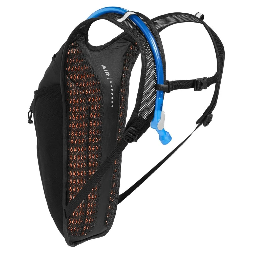 Camelbak Rogue Light Black/Silver 4 Camelbak Rogue Light Black/Silver - Image 2