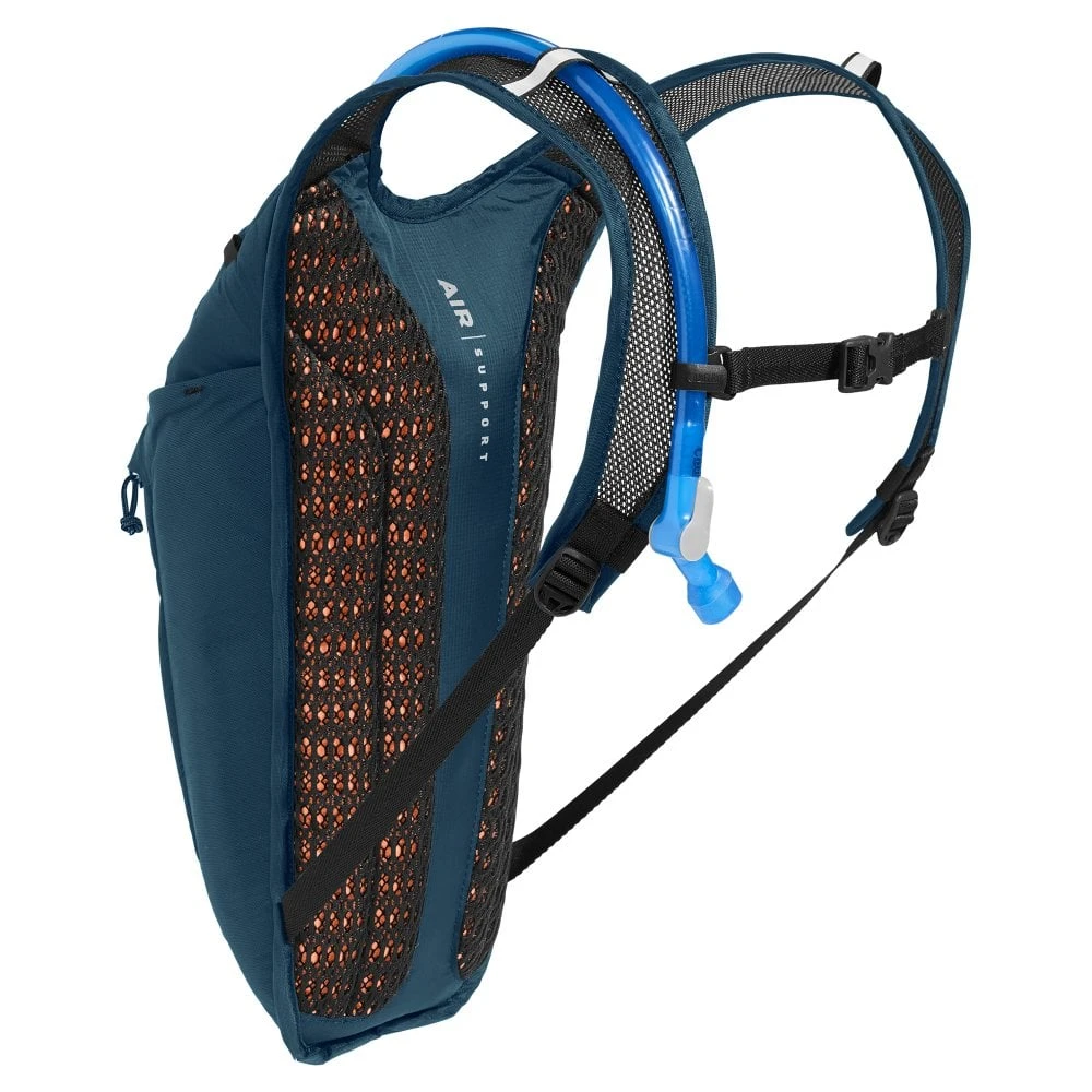 Camelbak Rogue Light Gibraltar Navy/Black 4 Camelbak Rogue Light Gibraltar Navy/Black - Image 2