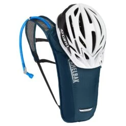 Camelbak Rogue Light Gibraltar Navy/Black 10 Camelbak Rogue Light Gibraltar Navy/Black -Foxe Style Shop 64768 camelbak rogue light gibraltar navy black