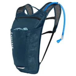 Camelbak Rogue Light Gibraltar Navy/Black 11 Camelbak Rogue Light Gibraltar Navy/Black -Foxe Style Shop 64769 camelbak rogue light gibraltar navy black
