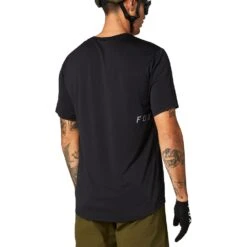 Fox Racing Fox Ranger Jersey Block -Foxe Style Shop 65001 fox ranger ss jersey block