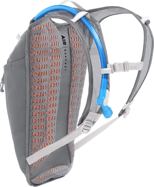 Camelbak Rogue Light Womens Castlerock/Seafoam 4 Camelbak Rogue Light Womens Castlerock/Seafoam - Image 2