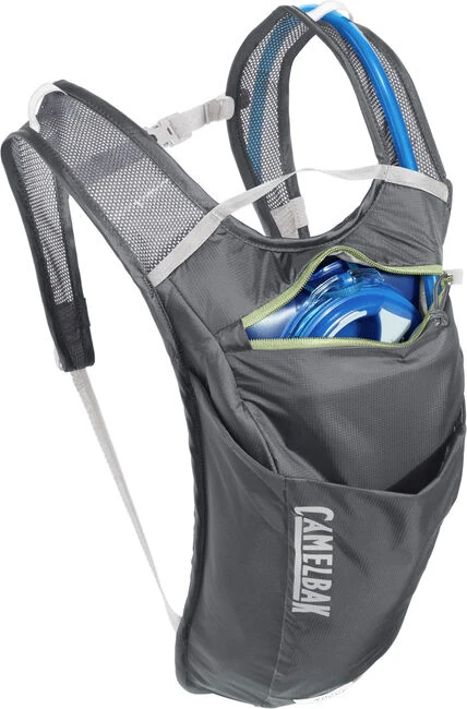 Camelbak Rogue Light Womens Castlerock/Seafoam 7 Camelbak Rogue Light Womens Castlerock/Seafoam - Image 5