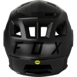 Fox Racing Fox Dropframe Pro Helmet -Foxe Style Shop 65136 fox dropframe pro helmet