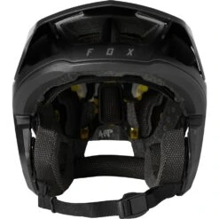 Fox Racing Fox Dropframe Pro Helmet -Foxe Style Shop 65137 fox dropframe pro helmet
