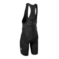 Fox Racing Fox Tecbase Bib Liner Short -Foxe Style Shop 65227 fox tecbase bib liner short