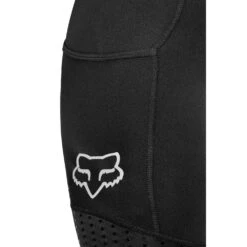 Fox Racing Fox Tecbase Bib Liner Short -Foxe Style Shop 65229 fox tecbase bib liner short