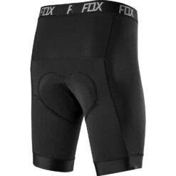 Fox Racing Fox Tecbase Liner Short -Foxe Style Shop 65231 fox tecbase liner short