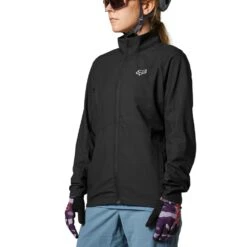 Fox Racing Fox Womens Ranger Wind Jacket -Foxe Style Shop 65244 fox womens ranger wind jacket