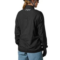 Fox Racing Fox Womens Ranger Wind Jacket -Foxe Style Shop 65245 fox womens ranger wind jacket