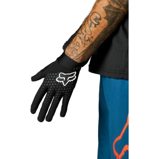 Fox Racing Fox Defend Gloves -Foxe Style Shop 65249 fox defend glove