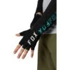 Fox Racing Fox Ranger Gel Half Finger Glove 1 Fox Racing Fox Ranger Gel Half Finger Glove -Foxe Style Shop 65263 fox ranger gel short finger glove