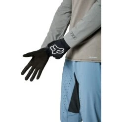 Fox Racing Fox Flexair Gloves -Foxe Style Shop 65272 fox flexair gloves