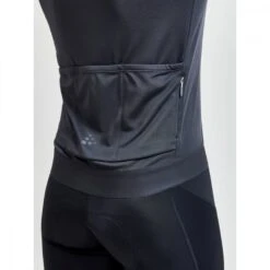 Craft Essence Jersey Dark Jersey 10 Craft Essence Jersey Dark Jersey -Foxe Style Shop 65334 craft essence jersey dark grey black