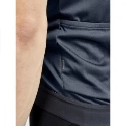 Craft Essence Jersey Dark Jersey 11 Craft Essence Jersey Dark Jersey -Foxe Style Shop 65335 craft essence jersey dark grey black