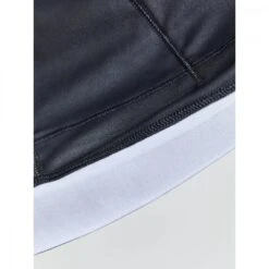 Craft Essence Jersey Dark Jersey 13 Craft Essence Jersey Dark Jersey -Foxe Style Shop 65337 craft essence jersey dark grey black