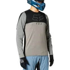 Fox Racing Fox Flexair Delta LS Jersey
