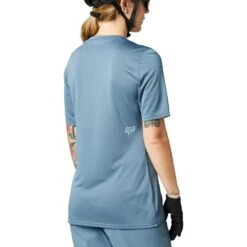 Fox Racing Fox Womens Ranger Jersey -Foxe Style Shop 65434 fox womens ranger ss jersey