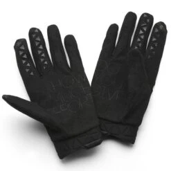 100% Geomatic Glove -Foxe Style Shop 65522 100 geomatic glove