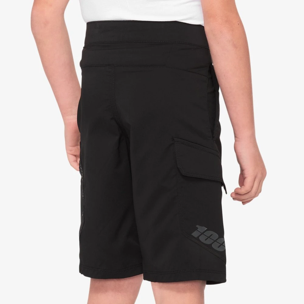 100% Ridecamp Shorts 4 100% Ridecamp Shorts - Image 2