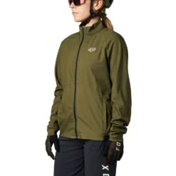 Fox Racing Fox Womens Ranger Wind Jacket -Foxe Style Shop 65587 fox womens ranger wind jacket