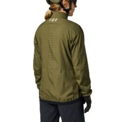 Fox Racing Fox Womens Ranger Wind Jacket -Foxe Style Shop 65588 fox womens ranger wind jacket