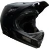 Fox Racing Fox Rampage Comp Helmet -Foxe Style Shop 65668 fox rampage comp helmet