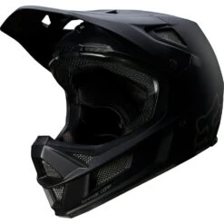 Fox Racing Fox Rampage Comp Helmet -Foxe Style Shop 65669 fox rampage comp helmet