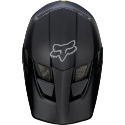 Fox Racing Fox Rampage Comp Helmet -Foxe Style Shop 65670 fox rampage comp helmet