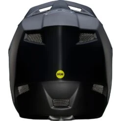 Fox Racing Fox Rampage Comp Helmet -Foxe Style Shop 65671 fox rampage comp helmet