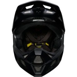 Fox Racing Fox Rampage Comp Helmet -Foxe Style Shop 65672 fox rampage comp helmet
