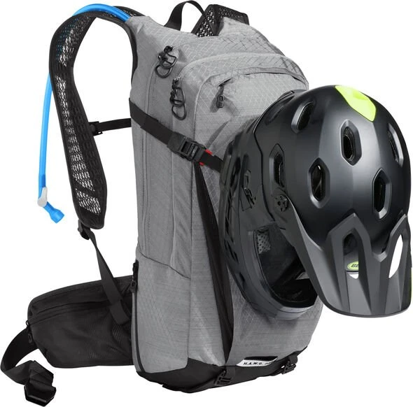 Camelbak Hawg Pro 20 Gunmetal/Black 7 Camelbak Hawg Pro 20 Gunmetal/Black - Image 5