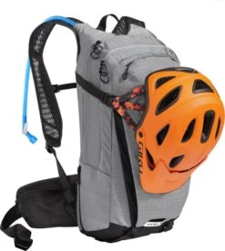 Camelbak Hawg Pro 20 Gunmetal/Black 13 Camelbak Hawg Pro 20 Gunmetal/Black -Foxe Style Shop 65749 camelbak hawg pro 20 gunmetal black