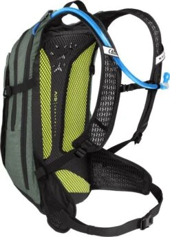 Camelbak Mule Pro Agave Green/Black -Foxe Style Shop 65755 camelbak mule pro agave green black