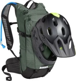 Camelbak Mule Pro Agave Green/Black -Foxe Style Shop 65756 camelbak mule pro agave green black