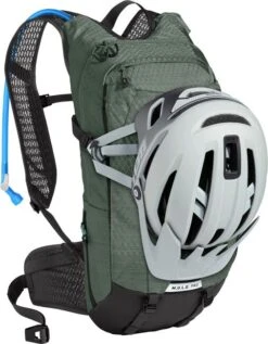 Camelbak Mule Pro Agave Green/Black -Foxe Style Shop 65757 camelbak mule pro agave green black