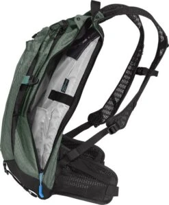 Camelbak Mule Pro Agave Green/Black -Foxe Style Shop 65758 camelbak mule pro agave green black