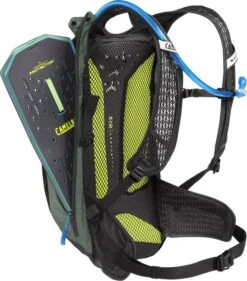Camelbak Mule Pro Agave Green/Black -Foxe Style Shop 65759 camelbak mule pro agave green black