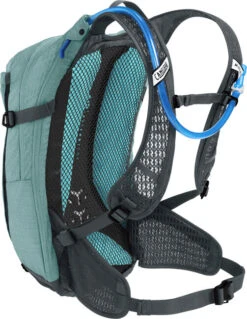 Camelbak Mule Pro Woman Mineral Blue/Charcoal 10 Camelbak Mule Pro Woman Mineral Blue/Charcoal -Foxe Style Shop 65771 camelbak mule pro woman mineral blue charcoal