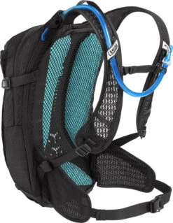 Camelbak Mule Pro Woman Black/White 9 Camelbak Mule Pro Woman Black/White -Foxe Style Shop 65782 camelbak mule pro woman black white