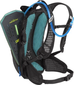Camelbak Mule Pro Woman Black/White 10 Camelbak Mule Pro Woman Black/White -Foxe Style Shop 65783 camelbak mule pro woman black white