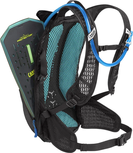Camelbak Mule Pro Woman Black/White 5 Camelbak Mule Pro Woman Black/White - Image 3