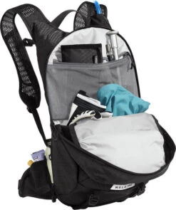 Camelbak Mule Pro Woman Black/White 11 Camelbak Mule Pro Woman Black/White -Foxe Style Shop 65784 camelbak mule pro woman black white