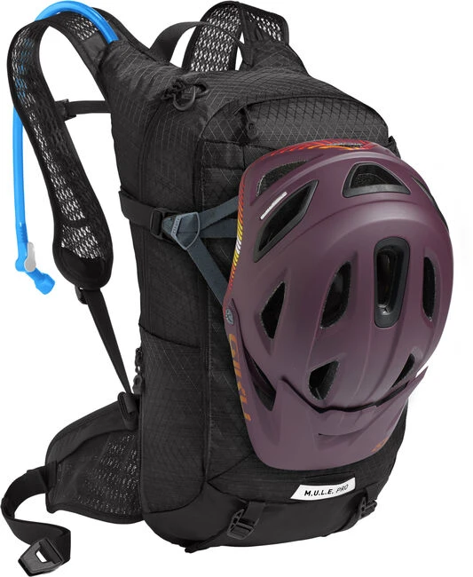 Camelbak Mule Pro Woman Black/White 8 Camelbak Mule Pro Woman Black/White - Image 6